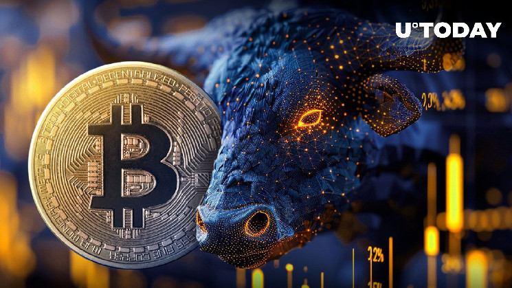 Bitcoin Witnesses Epic 7,023% Imbalance in Bulls' Liquidations