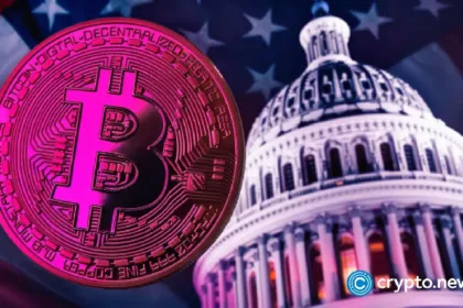 Bitcoin reserve bill could be a ‘disaster in the making’