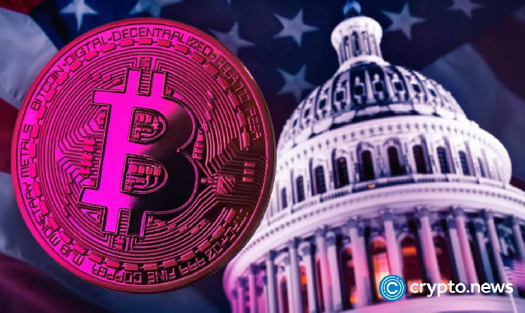 Bitcoin reserve bill could be a ‘disaster in the making’