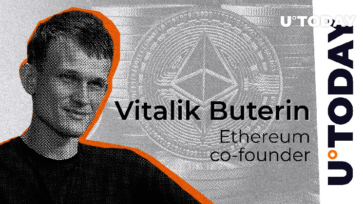 Vitalik Buterin Delivers Epic 'Bullish on Ethereum' Commentary