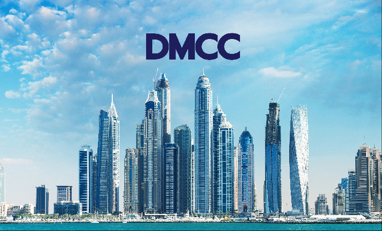 UAE DMCC Freezone H1 2024 growth results spurred by crypto, gaming, and AI sectors