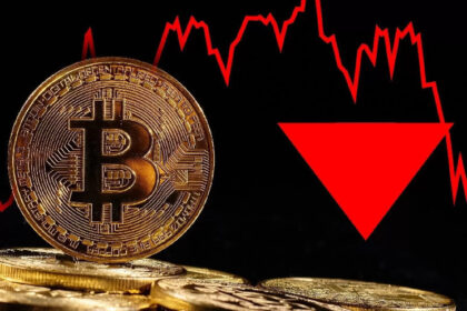 Bitcoin Trader Who Lost $1.1 Million in Recent Downturn Reveals What He Did Wrong