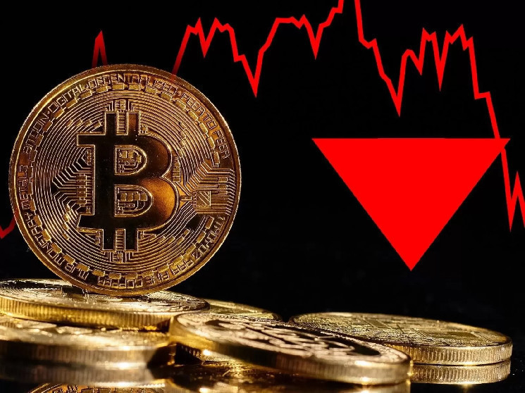 Bitcoin Trader Who Lost $1.1 Million in Recent Downturn Reveals What He Did Wrong