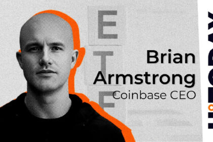 Coinbase CEO Reacts to 'Deadlift ETF' to Be Added in List