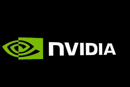 Nvidia’s stock falls sharply after record highs