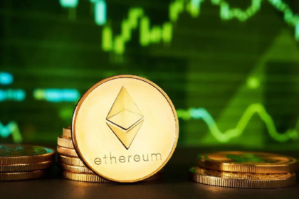 "Ethereum Poised to Launch Altcoin Rally!"