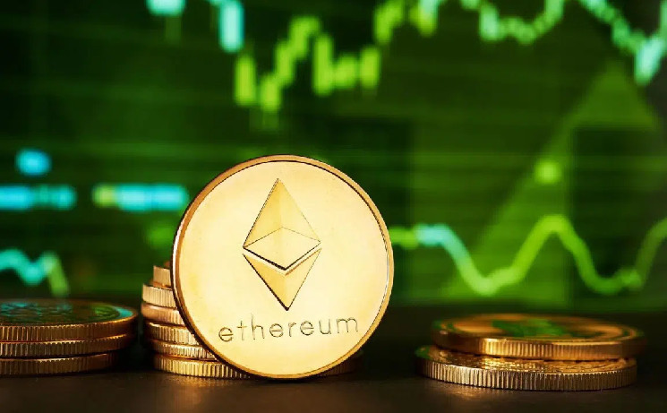 "Ethereum Poised to Launch Altcoin Rally!"