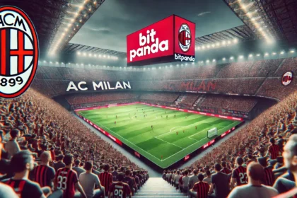 AC Milan inks new sponsorship deal with crypto exchange, Bitpanda