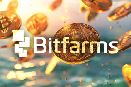 Bitfarms boosts production by 33%, increases Bitcoin holdings above 1,000 BTC