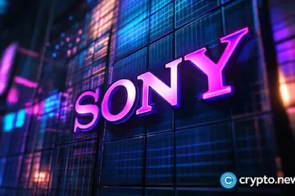 Sony’s Soneium could set the blockchain pace — is BlackRock preparing to follow?