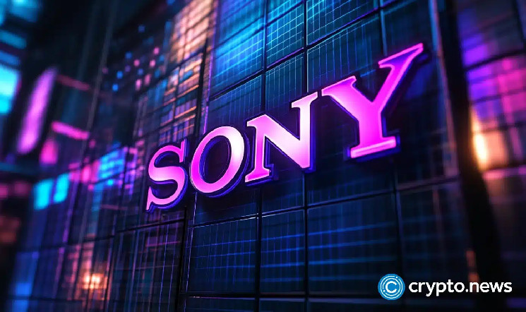 Sony’s Soneium could set the blockchain pace — is BlackRock preparing to follow?