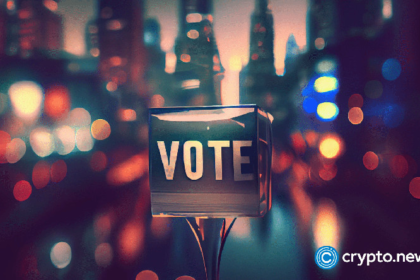 GMX proposal to change revenue model proceeds to on-chain vote stage