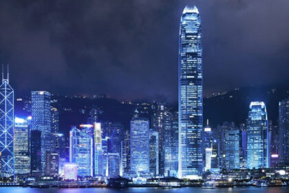 Hong Kong's Largest Online Broker Launched Bitcoin Trading