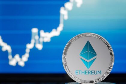 Ethereum Price Gains Strength, Outpaces Bitcoin With An 8% Surge