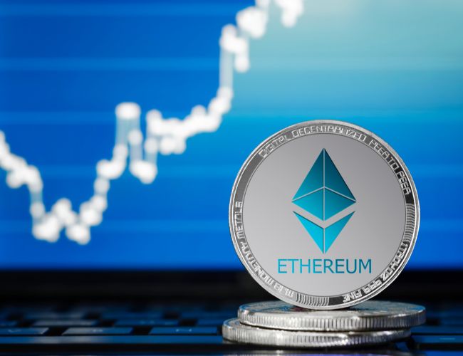 Ethereum Price Gains Strength, Outpaces Bitcoin With An 8% Surge