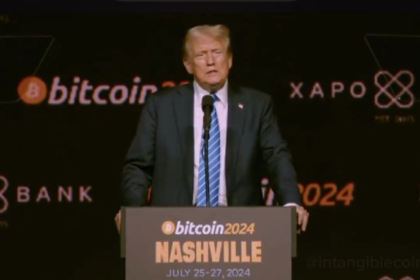 Harsh Criticism from WSJ to Donald Trump! "Contradicts the Spirit of Bitcoin!"