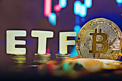 US Bitcoin ETFs Poised to Surpass Satoshi as Top BTC Holders by 2025