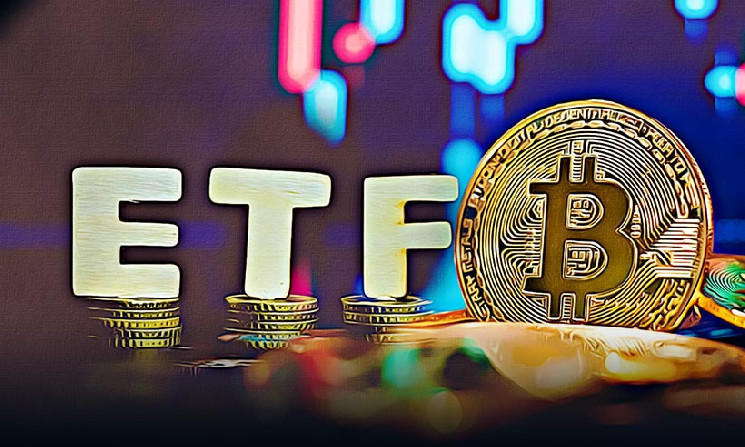 US Bitcoin ETFs Poised to Surpass Satoshi as Top BTC Holders by 2025