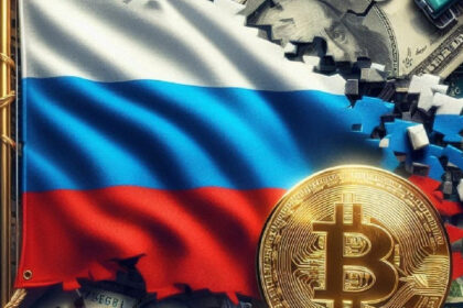 While Useful, Bitcoin Will Not Replace the U.S. Dollar, Russian Analyst Warns