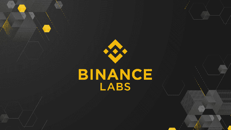 Binance Labs Announced Its Latest Four Cryptocurrency Projects!