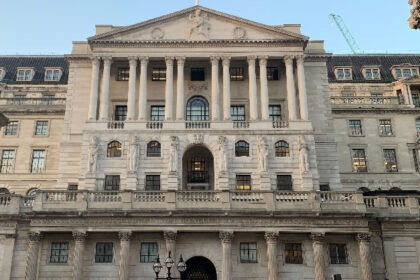 Bank of England to Carry Out CBDC, Digital Ledger Experiments