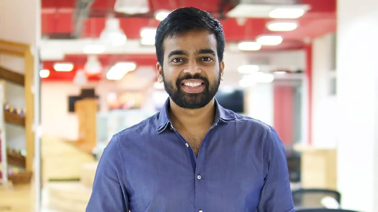 WazirX Co-Founder Nischal Shetty Says All Options Are on the Table for Fund Recovery