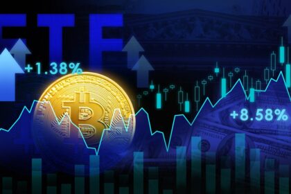 Bitcoin returns to $61,000 with the boost of ETFs