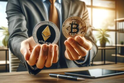 ETF inflows fail to move Bitcoin and Ethereum prices