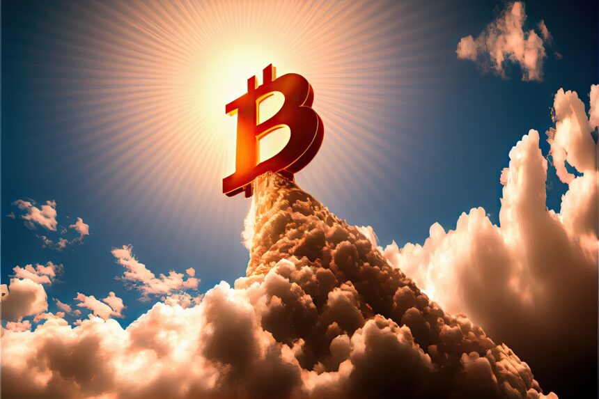 "Bitcoin will easily surpass $1 million": GSR