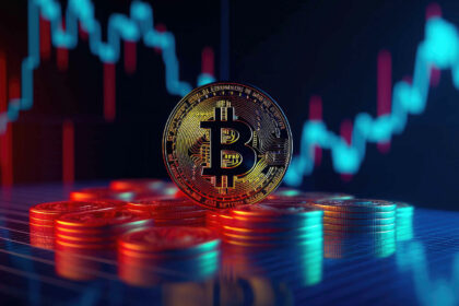 Bitcoin price awaits imminent macroeconomic news