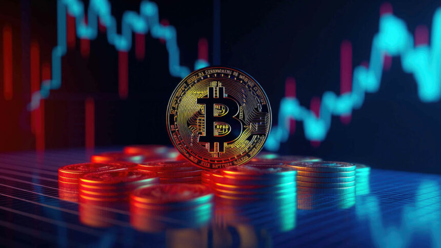 Bitcoin price awaits imminent macroeconomic news