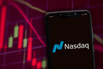 Nasdaq looks to launch bitcoin options