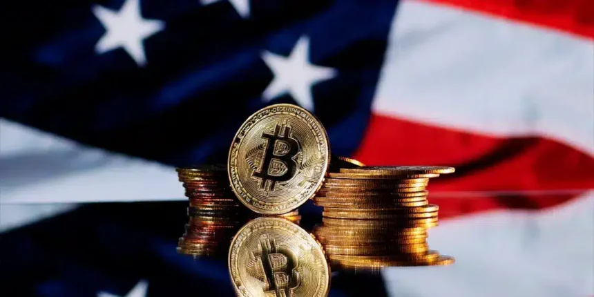 Donald Trump-bitcoin-Estados Unidos