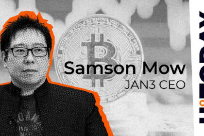 Bitcoin May Be Important for Elon Musk, Samson Mow Says, Here's Why