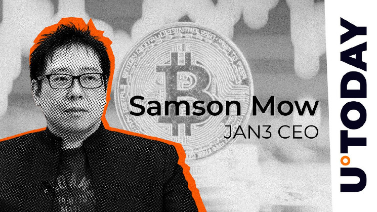 Bitcoin May Be Important for Elon Musk, Samson Mow Says, Here's Why