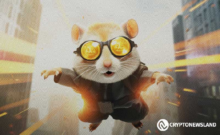 Hamster Kombat (HMSTR) Debuts on KuCoin PreMarket – Get Early Access Starting August 5