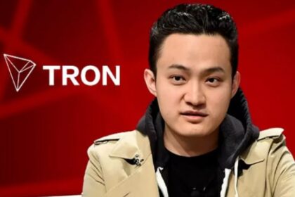 Justin Sun Denies Liquidation Rumors, Announces $1B Fund to Fight FUD