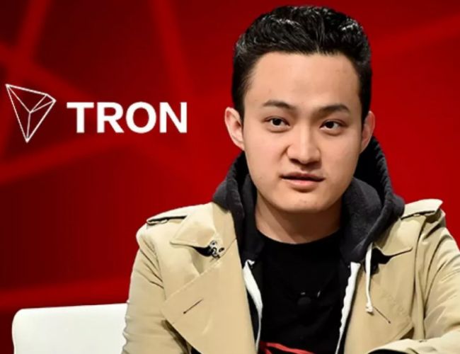 Justin Sun Denies Liquidation Rumors, Announces $1B Fund to Fight FUD