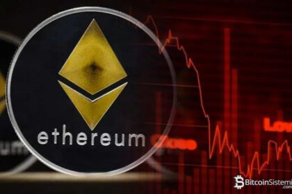 Why Ethereum Price Cannot Recover? Analysis Firm Reveals Four Major Events That Dumped ETH!