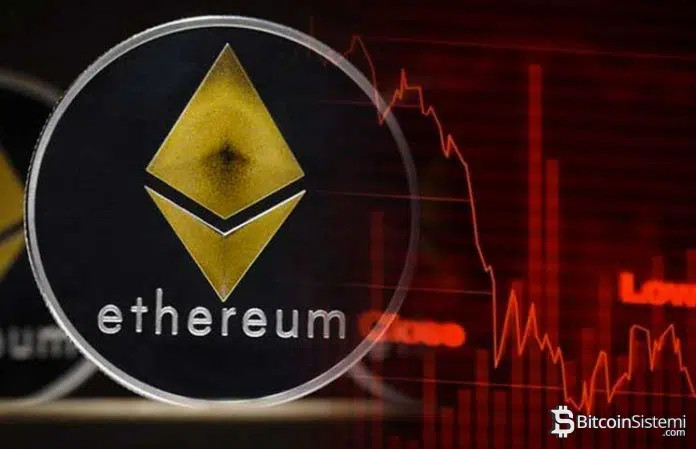 Why Ethereum Price Cannot Recover? Analysis Firm Reveals Four Major Events That Dumped ETH!