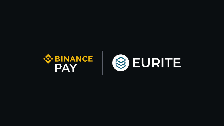 Binance Pay and Banking Circle Partner to Integrate EURI Stablecoin