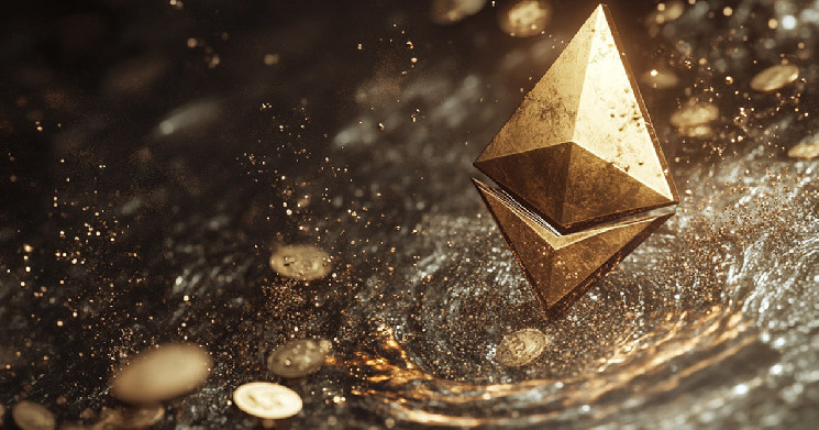 Ethereum’s 40% post-ETF drop is an expected 'sell-the-news' reaction – Bitfinex