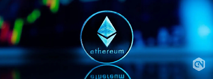 Ethereum Struggles Below $2800; Will this Correction End?