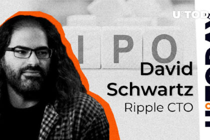 Ripple CTO Breaks Silence on IPO and Cashout Plans for Early Backers