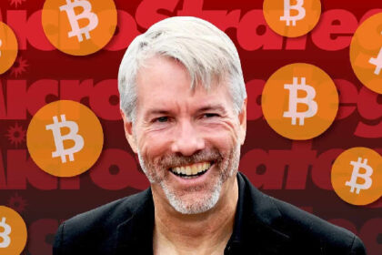 Michael Saylor Reveals He Personally Holds More Than $1 Billion in Bitcoin