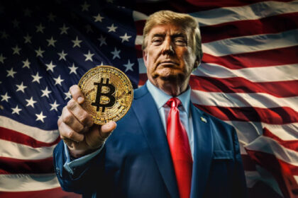 Bitcoin mining is in peril, but Trump can save it by keeping this campaign promise