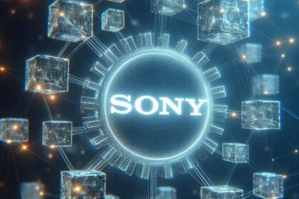 Sony launches its own blockchain called 'Soneium'