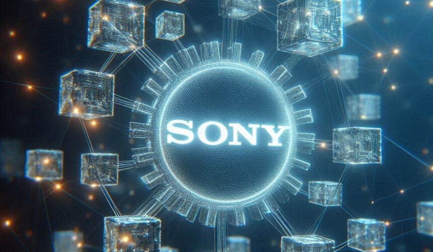 Sony launches its own blockchain called 'Soneium'