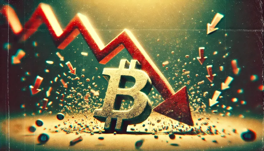 Why has the price of bitcoin continued to fall? Analysts respond