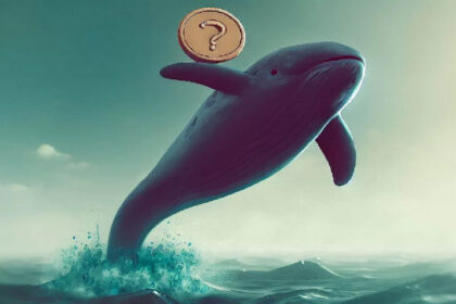 Cryptocurrency Whales Have Been Hoarding This Altcoin For Two Days